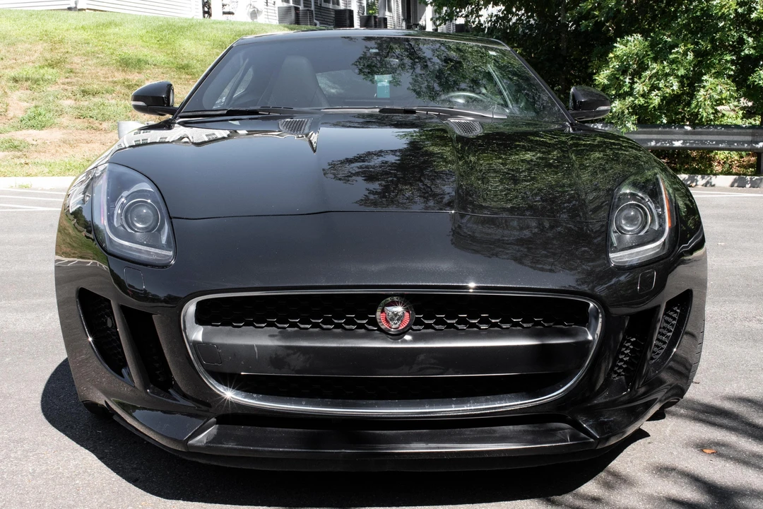 2016 Jaguar F-Type 1st Gen - Image 2 of 31