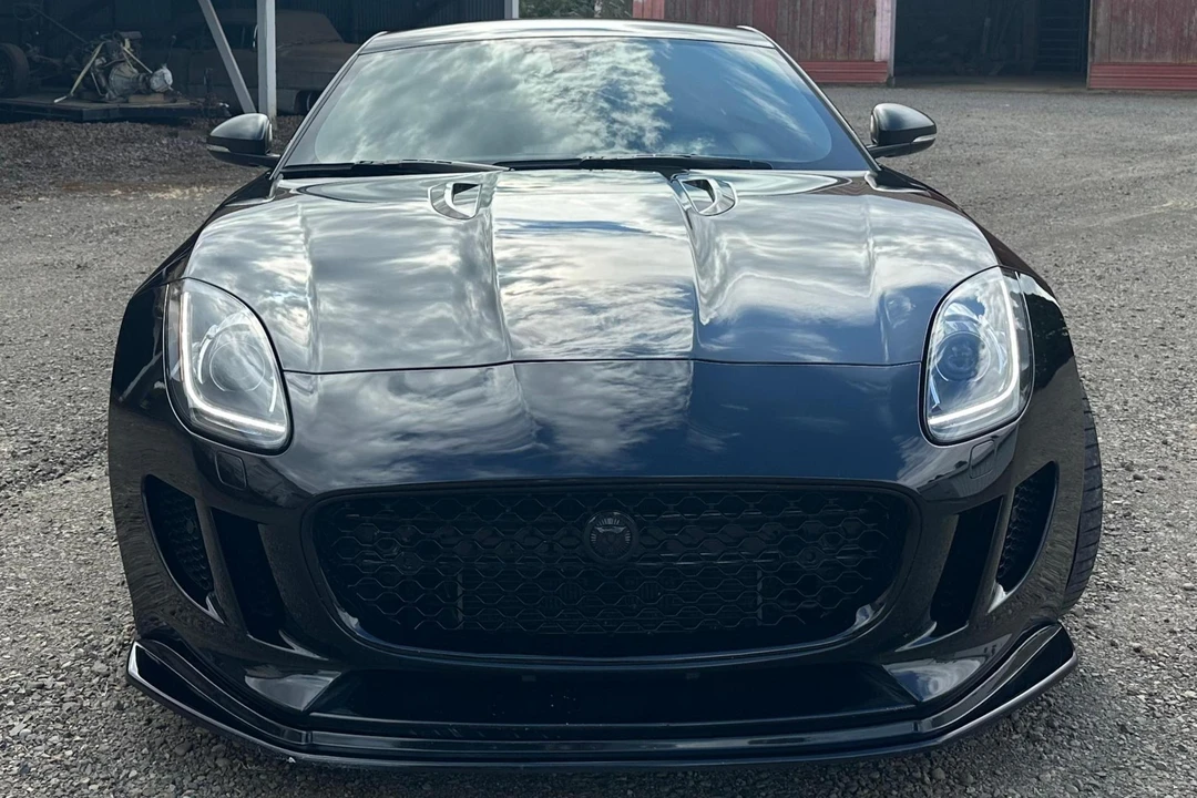 2016 Jaguar F-Type 1st Gen - Image 2 of 31
