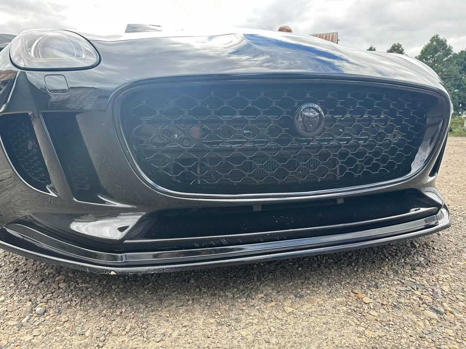 2016 Jaguar F-Type 1st Gen - Image 23 of 31