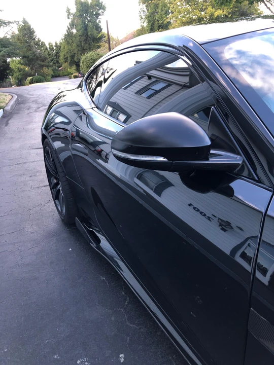 2016 Jaguar F-Type 1st Gen - Image 30 of 31