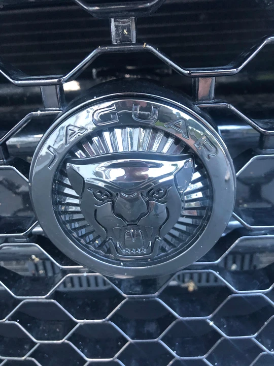 2016 Jaguar F-Type 1st Gen - Image 24 of 31