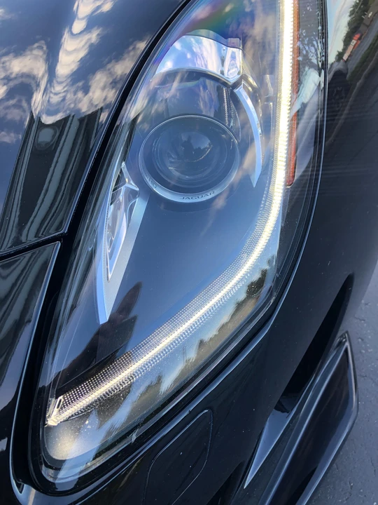 2016 Jaguar F-Type 1st Gen - Image 25 of 31