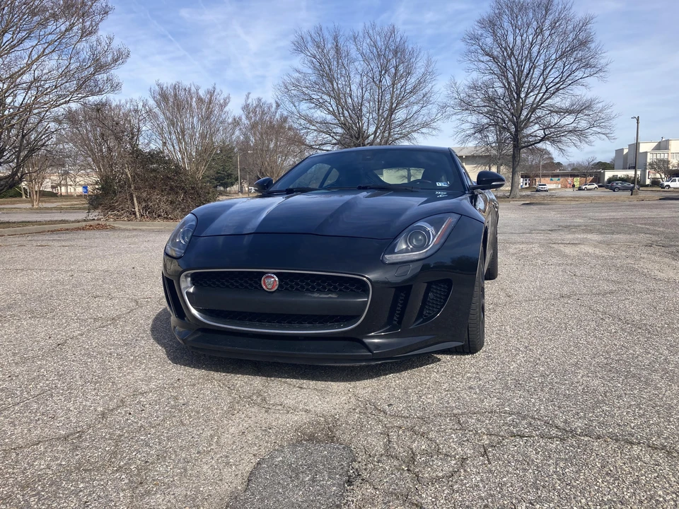 2016 Jaguar F-Type 1st Gen - Image 7 of 31