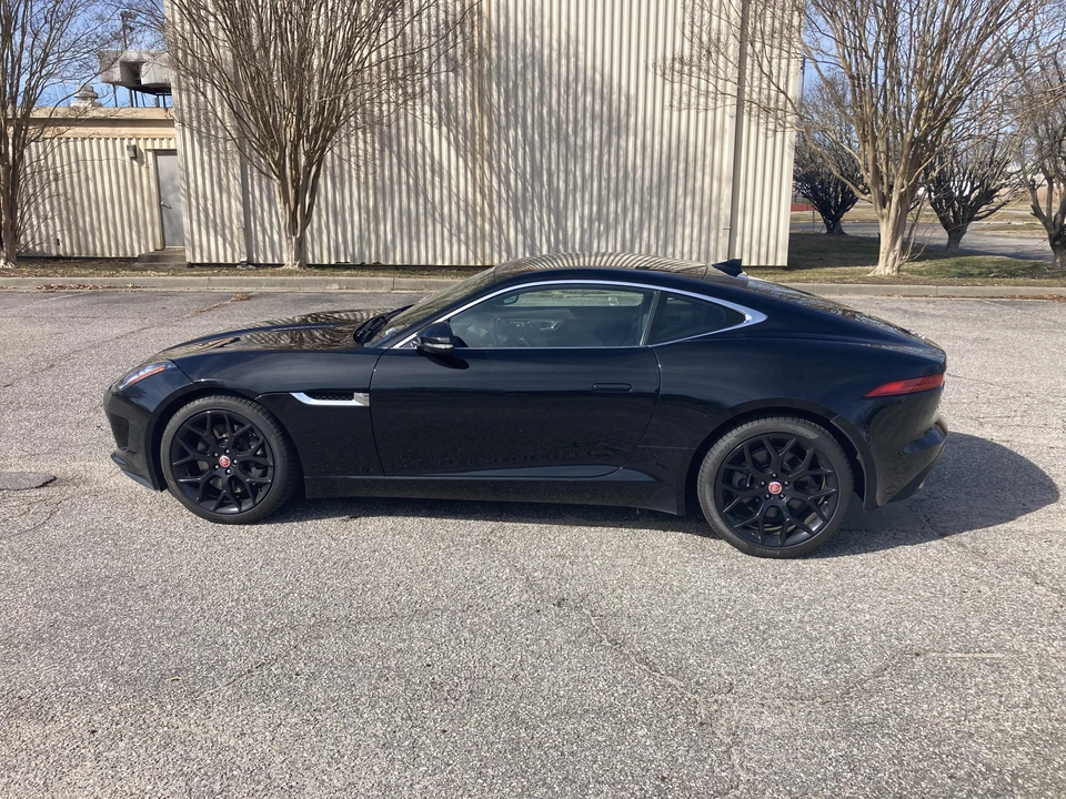 2016 Jaguar F-Type 1st Gen - Image 22 of 31