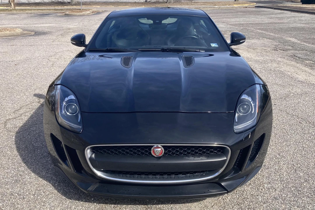 2016 Jaguar F-Type 1st Gen - Image 2 of 31