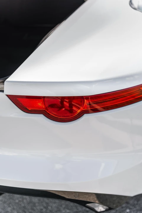2016 Jaguar F-Type 1st Gen - Image 23 of 31