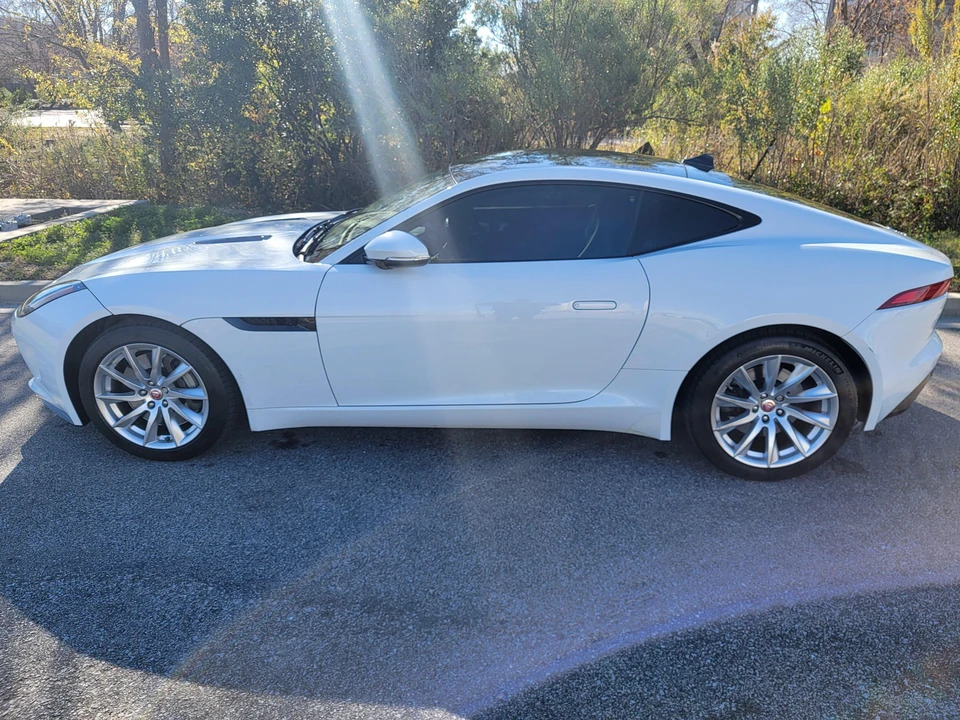 2016 Jaguar F-Type 1st Gen - Image 7 of 31