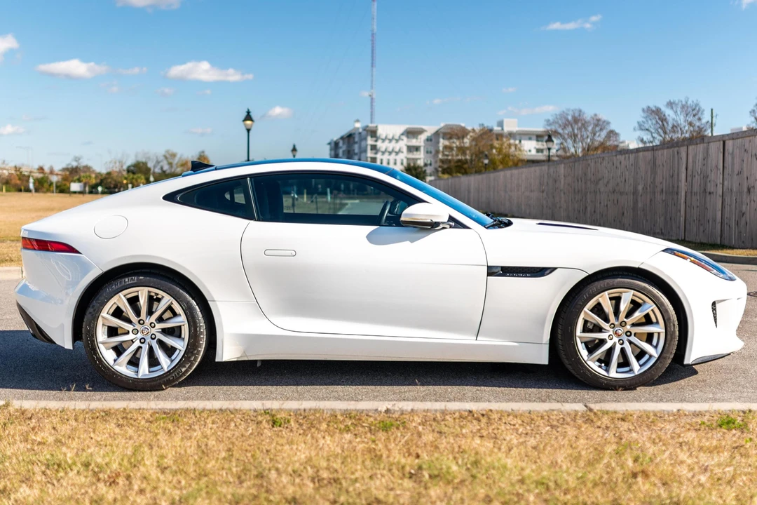 2016 Jaguar F-Type 1st Gen - Image 3 of 31