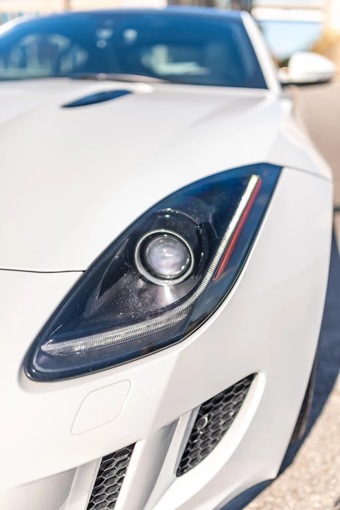 2016 Jaguar F-Type 1st Gen - Image 14 of 31