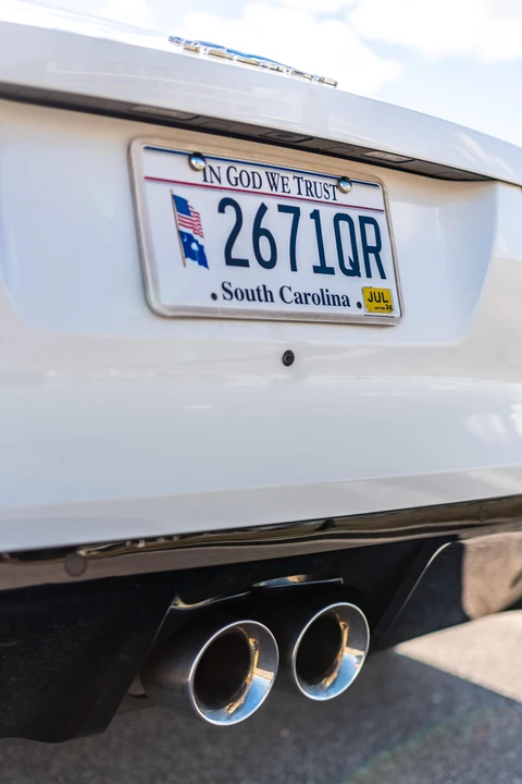 2016 Jaguar F-Type 1st Gen - Image 21 of 31