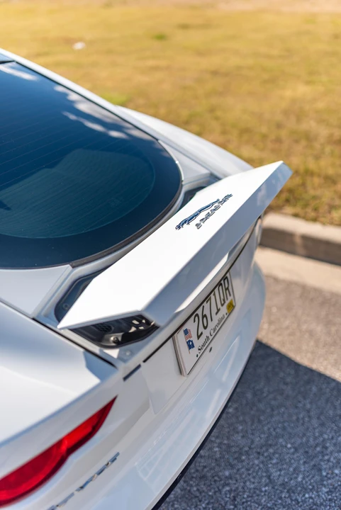 2016 Jaguar F-Type 1st Gen - Image 18 of 31