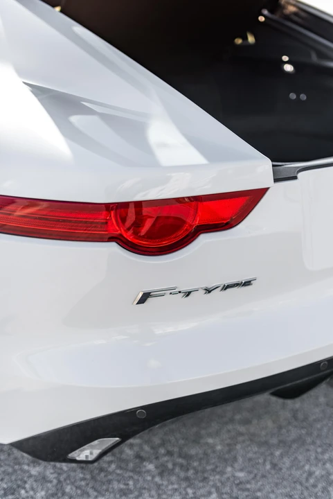 2016 Jaguar F-Type 1st Gen - Image 20 of 31