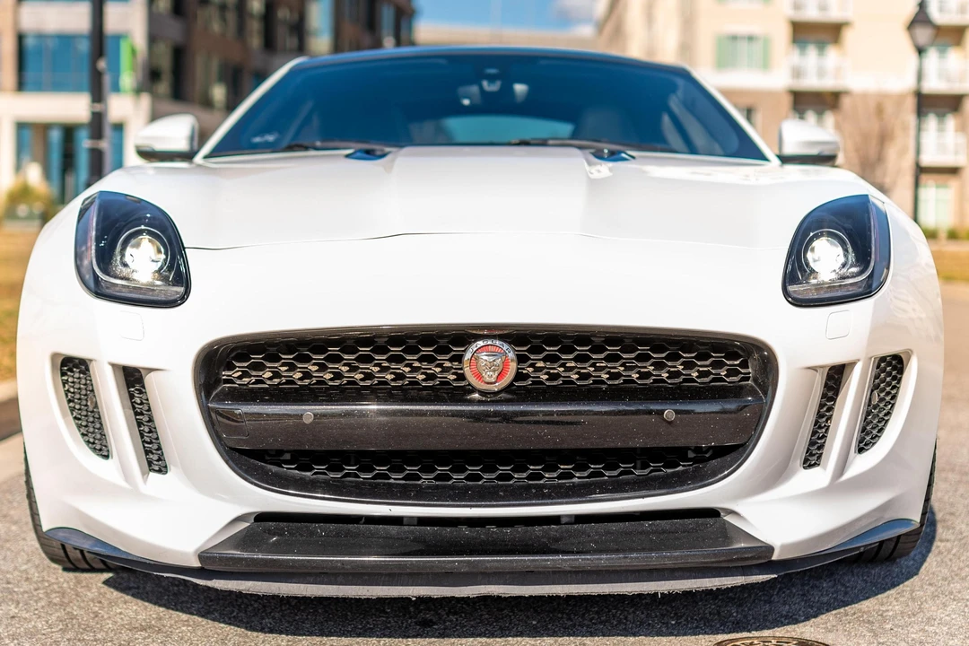 2016 Jaguar F-Type 1st Gen - Image 2 of 31