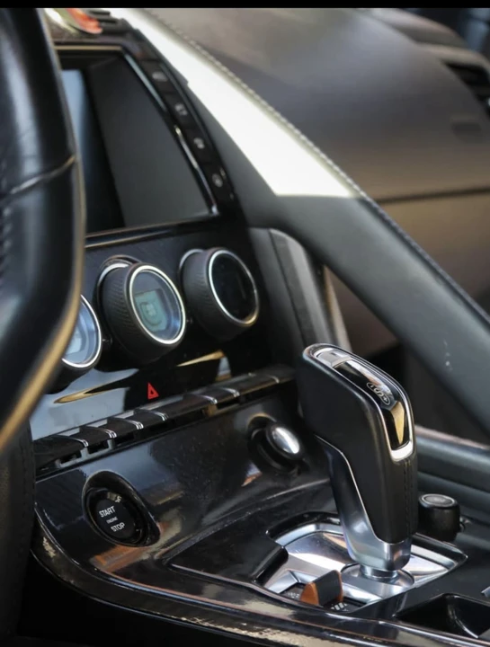 2016 Jaguar F-Type 1st Gen - Image 6 of 9
