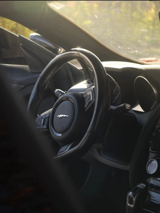 2016 Jaguar F-Type 1st Gen - Image 7 of 9