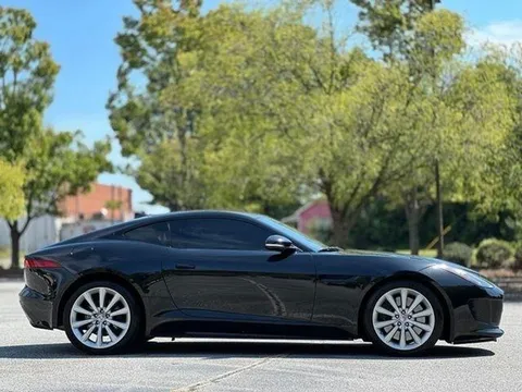 2016 Jaguar F-Type 1st Gen - Image 4 of 19