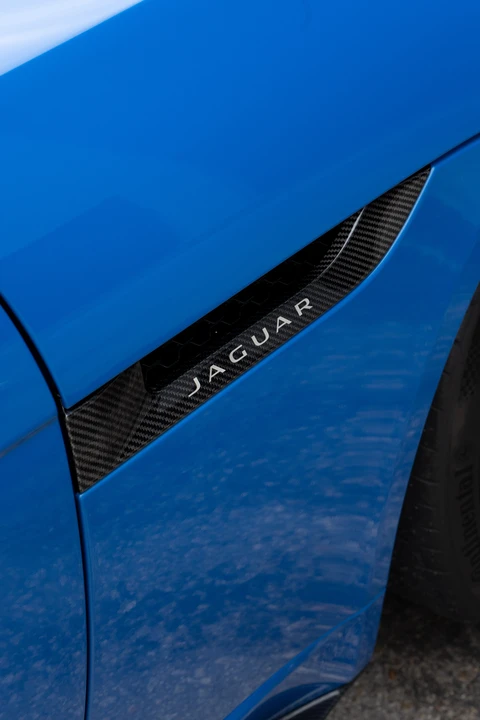 2016 Jaguar F-Type R 1st Gen - Image 19 of 31