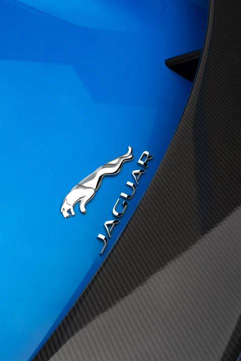2016 Jaguar F-Type R 1st Gen - Image 21 of 31
