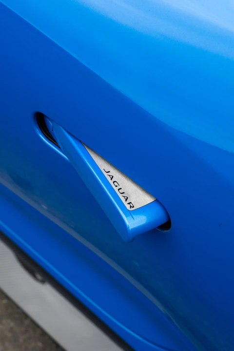 2016 Jaguar F-Type R 1st Gen - Image 22 of 31