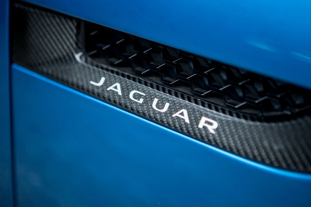 2016 Jaguar F-Type R 1st Gen - Image 24 of 31