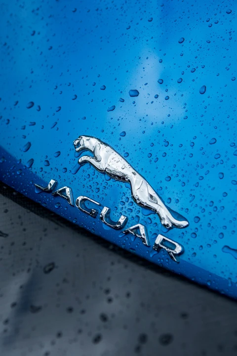 2016 Jaguar F-Type R 1st Gen - Image 26 of 31