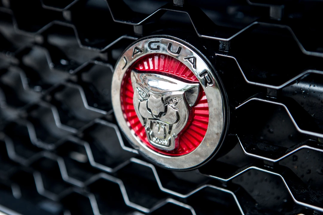 2016 Jaguar F-Type R 1st Gen - Image 19 of 31