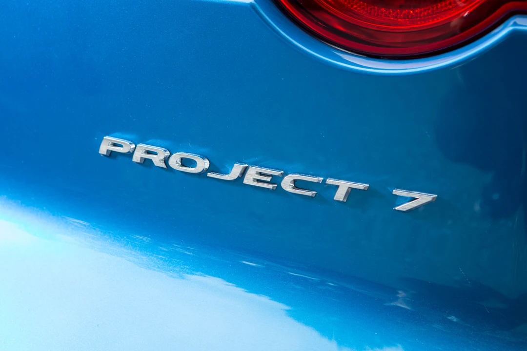 2016 Jaguar F-Type R 1st Gen - Image 3 of 31