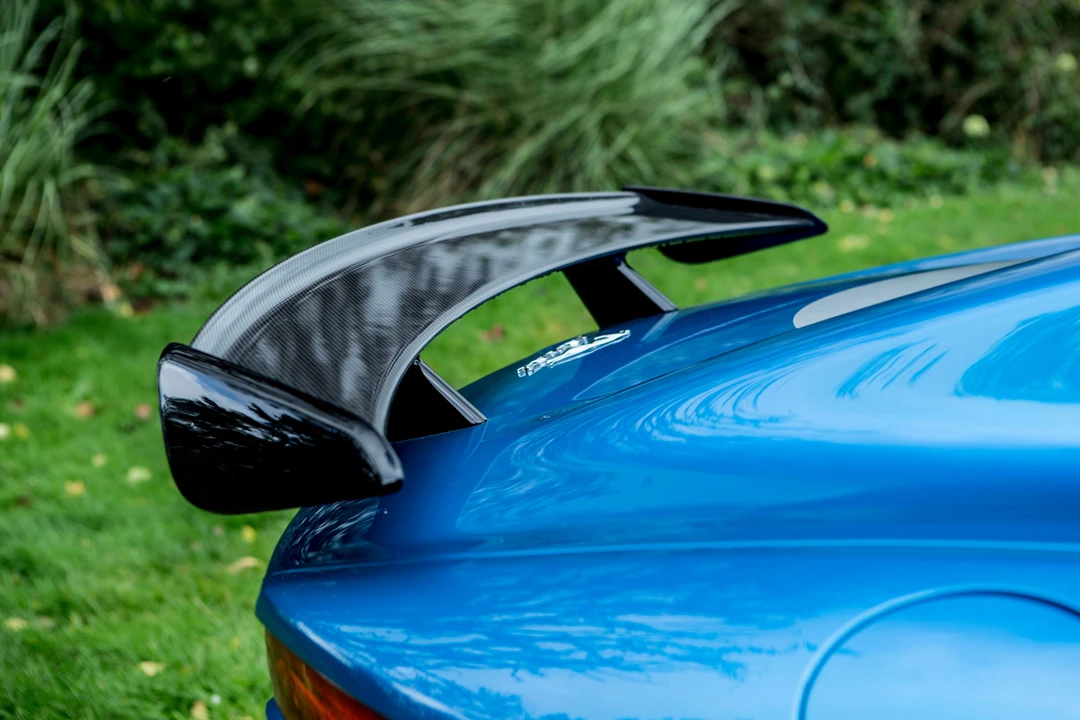 2016 Jaguar F-Type R 1st Gen - Image 17 of 31