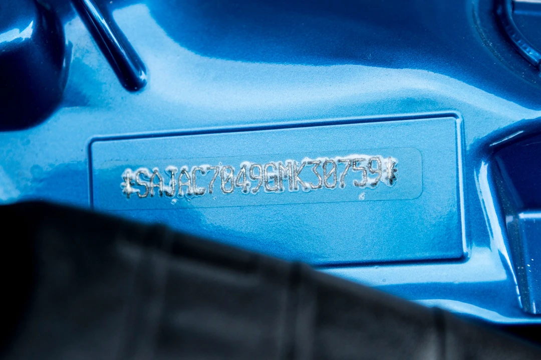 2016 Jaguar F-Type R 1st Gen - Image 9 of 31