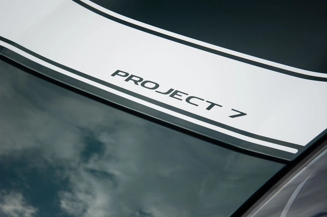 2016 Jaguar F-Type R 1st Gen - Image 15 of 22