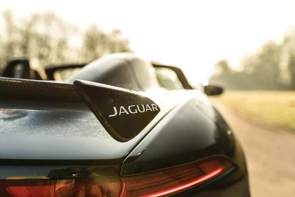 2016 Jaguar F-Type R 1st Gen - Image 20 of 22