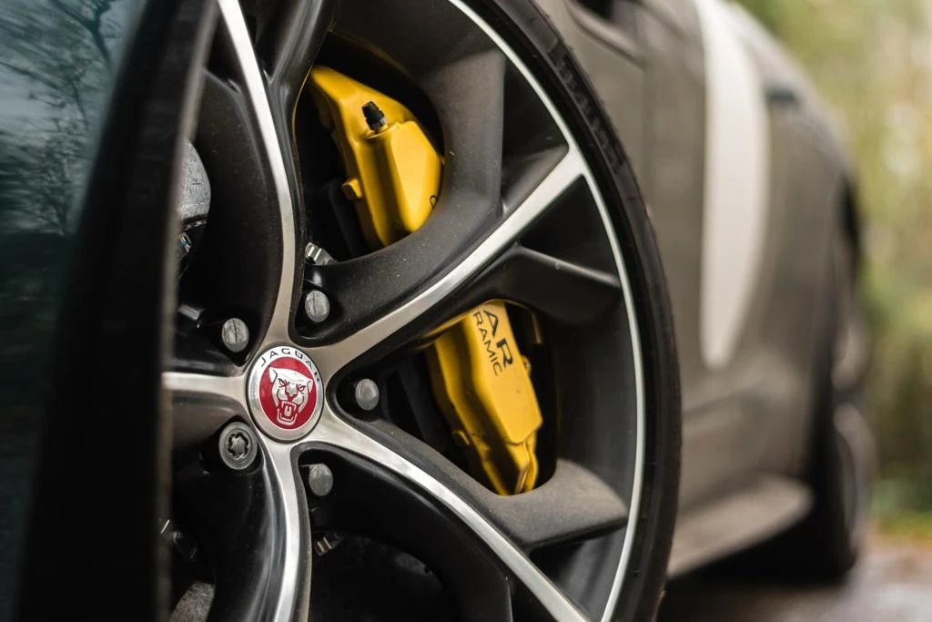 2016 Jaguar F-Type R 1st Gen - Image 18 of 22