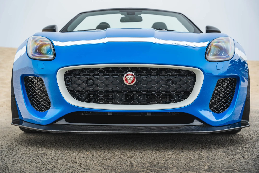 2016 Jaguar F-Type R 1st Gen - Image 19 of 31