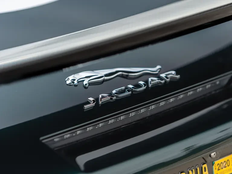 2016 Jaguar F-Type R 1st Gen - Image 7 of 29