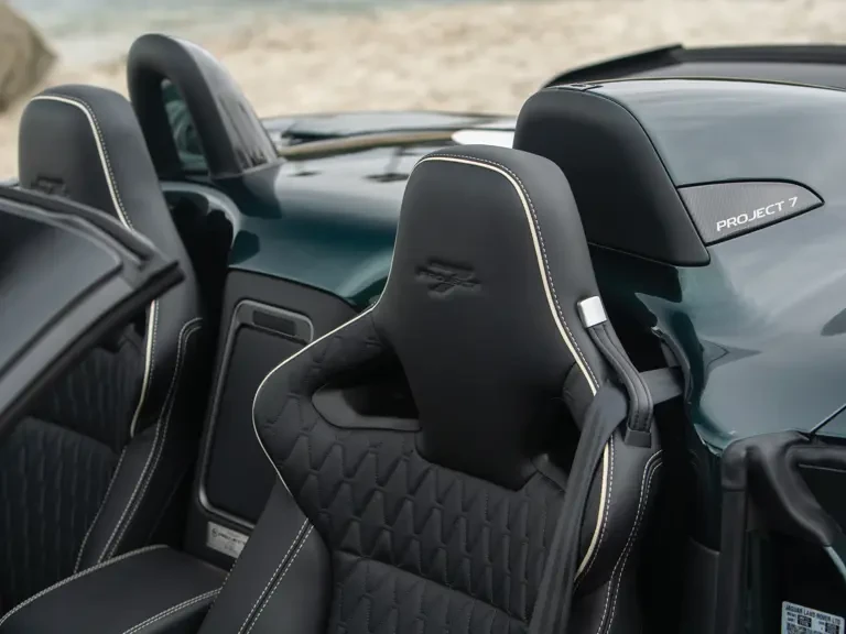 2016 Jaguar F-Type R 1st Gen - Image 16 of 29