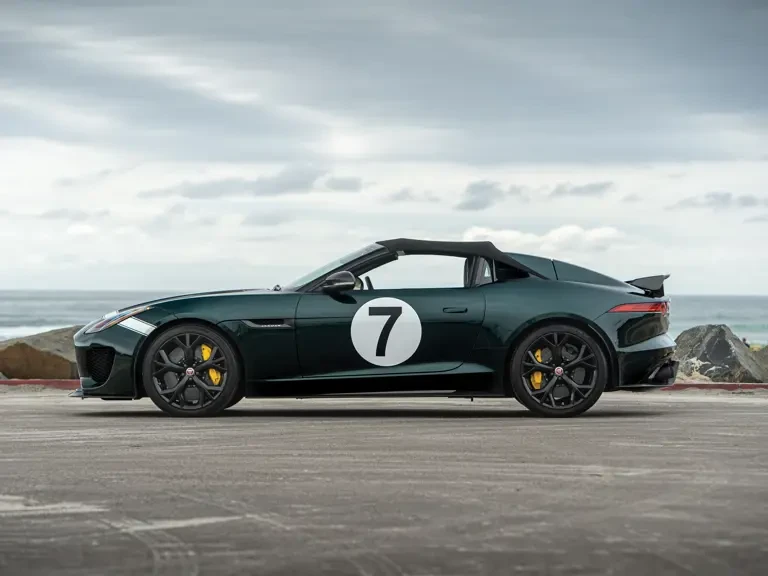 2016 Jaguar F-Type R 1st Gen - Image 6 of 29