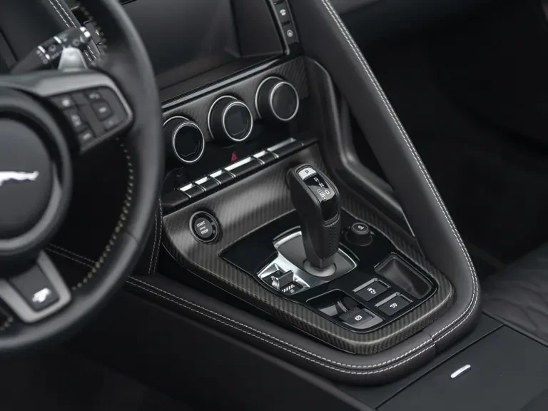 2016 Jaguar F-Type R 1st Gen - Image 13 of 29