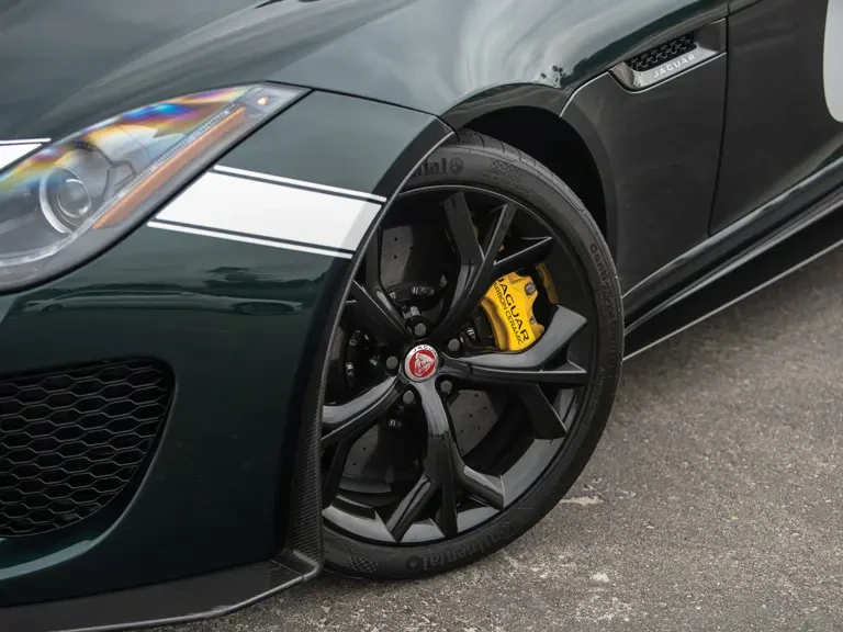 2016 Jaguar F-Type R 1st Gen - Image 21 of 29