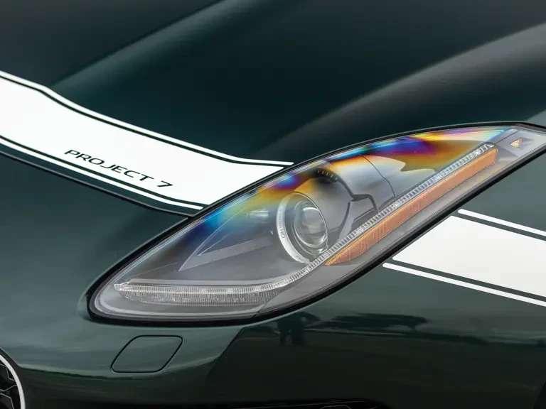 2016 Jaguar F-Type R 1st Gen - Image 17 of 29