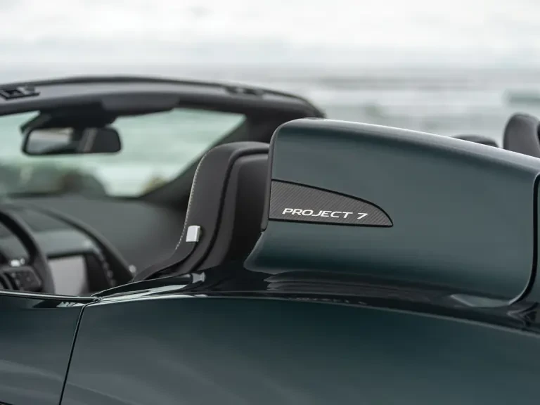 2016 Jaguar F-Type R 1st Gen - Image 8 of 29