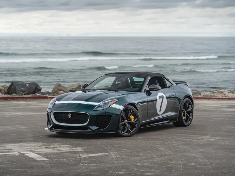 2016 Jaguar F-Type R 1st Gen - Image 27 of 29