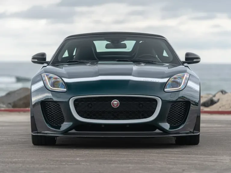 2016 Jaguar F-Type R 1st Gen - Image 10 of 29