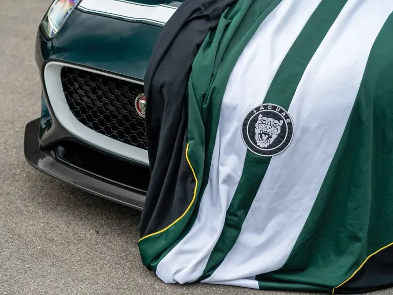 2016 Jaguar F-Type R 1st Gen - Image 25 of 29