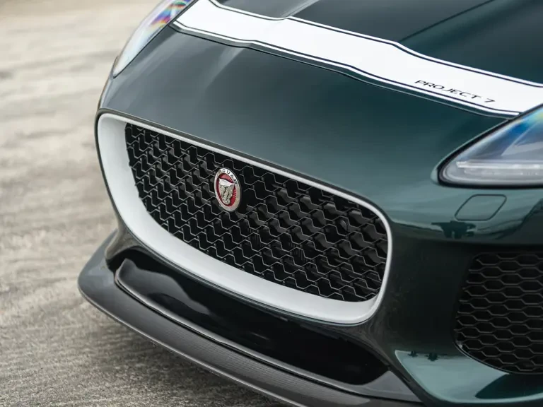 2016 Jaguar F-Type R 1st Gen - Image 9 of 29