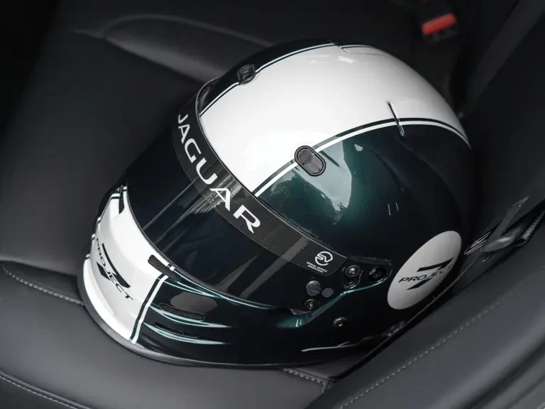 2016 Jaguar F-Type R 1st Gen - Image 26 of 29
