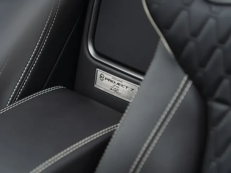 2016 Jaguar F-Type R 1st Gen - Image 14 of 29