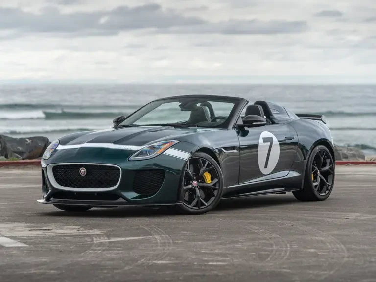2016 Jaguar F-Type R 1st Gen - Image 2 of 29