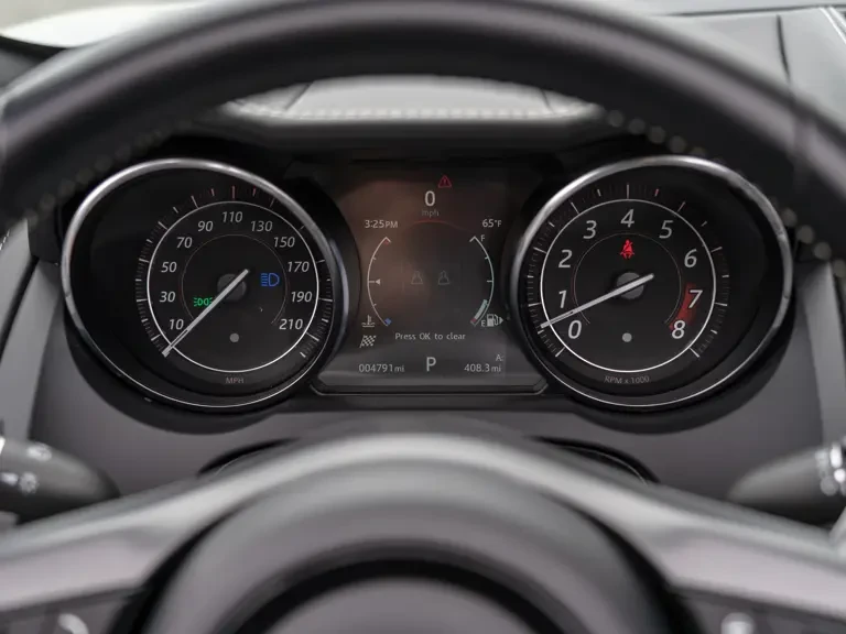 2016 Jaguar F-Type R 1st Gen - Image 12 of 29
