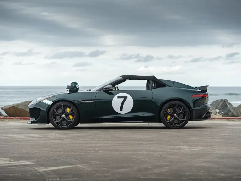 2016 Jaguar F-Type R 1st Gen - Image 29 of 29