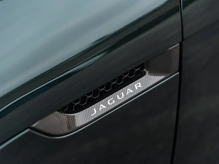 2016 Jaguar F-Type R 1st Gen - Image 18 of 29